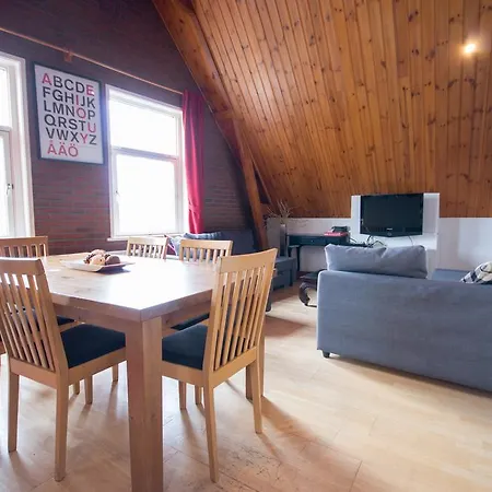 Leidse Loft Άμστερνταμ