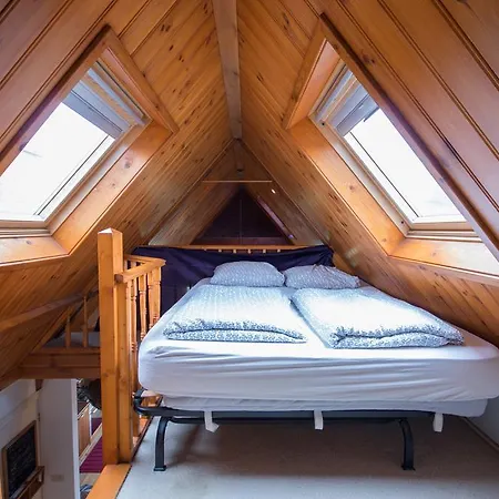 Leidse Loft Διαμέρισμα