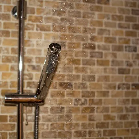 Διαμέρισμα Leidse Loft *