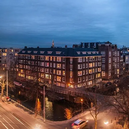 Leidse Loft Amszterdam