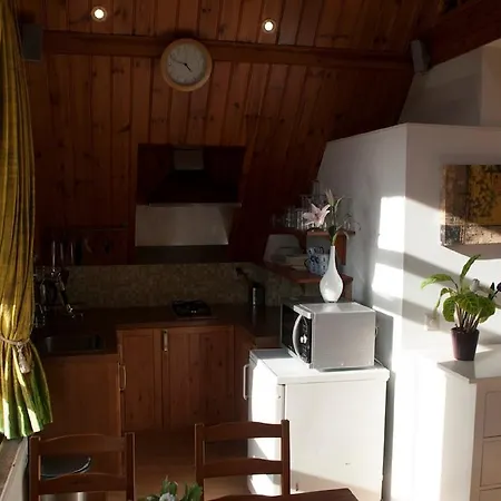 Lejlighed Leidse Loft Amsterdam