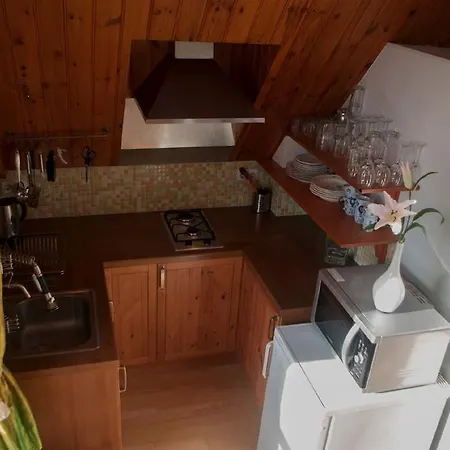 Leidse Loft Amszterdam
