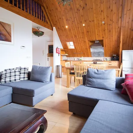 Leidse Loft Amsterdam