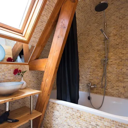 Leidse Loft Amsterdam